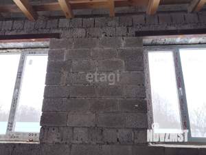 Дом 118м², 2-этажный, участок 7 сот.