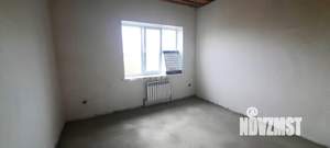 Коттедж 95м², 2-этажный, участок 7 сот.