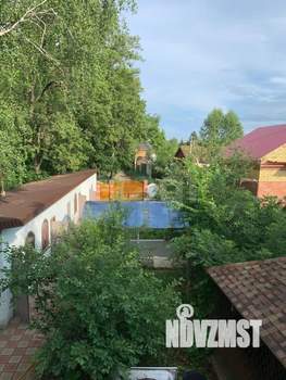 Дом 123м², 2-этажный, участок 5 сот.