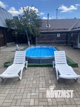 Коттедж 170м², 2-этажный, участок 8 сот.