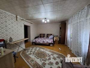 Дом 47м², 1-этажный, участок 6 сот.