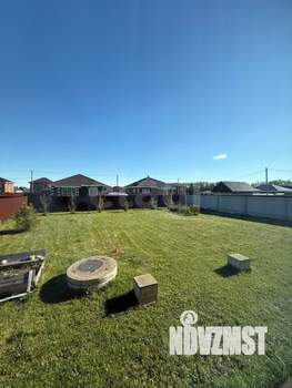 Дом 91м², 1-этажный, участок 7 сот.