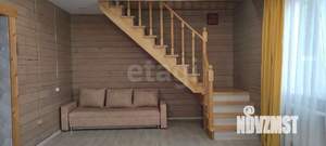 Дача 126м², 2-этажный, участок 8 сот.