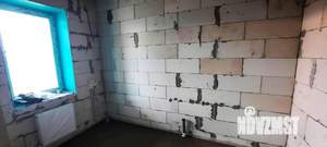 Коттедж 100м², 2-этажный, участок 6 сот.