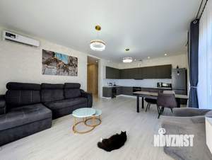 Дом 106м², 1-этажный, участок 8 сот.