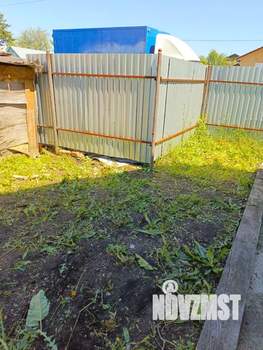 Дом 45м², 2-этажный, участок 4 сот.