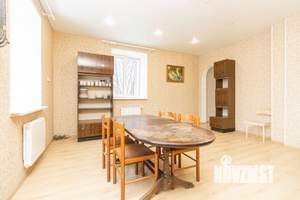 Коттедж 326м², 3-этажный, участок 15 сот.