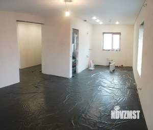 Дом 100м², 1-этажный, участок 7 сот.