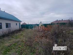 Дом 135м², 2-этажный, участок 8 сот.