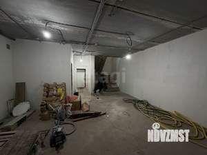 Таунхаус 100м², 2-этажный, участок 5 сот.