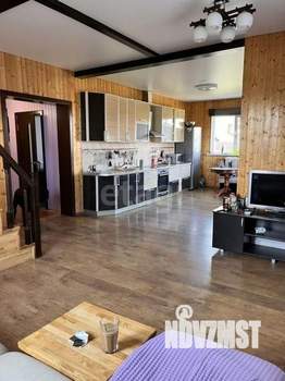 Дом 250м², 2-этажный, участок 18 сот.