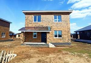 Дом 150м², 2-этажный, участок 6 сот.