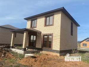 Дом 155м², 2-этажный, участок 6 сот.