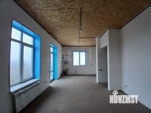 Дом 110м², 1-этажный, участок 6 сот.