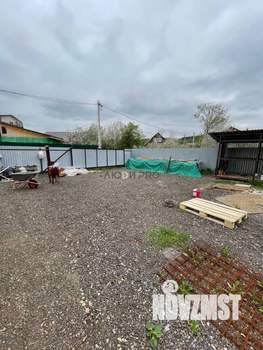 Дом 106м², 2-этажный, участок 5 сот.