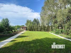 Дом 600м², 3-этажный, участок 30 сот.