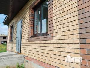 Дом 103м², 1-этажный, участок 6 сот.