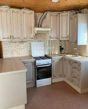 Дом 68м², 2-этажный, участок 6 сот.