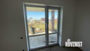 Дом 117м², 1-этажный, участок 6 сот.