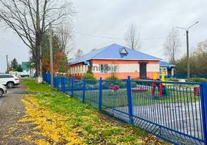 Дом 82м², 1-этажный, участок 6 сот.