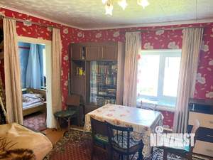 Дом 59м², 1-этажный, участок 14 сот.