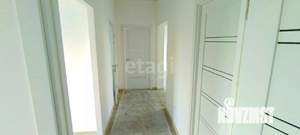 Дом 75м², 1-этажный, участок 6 сот.