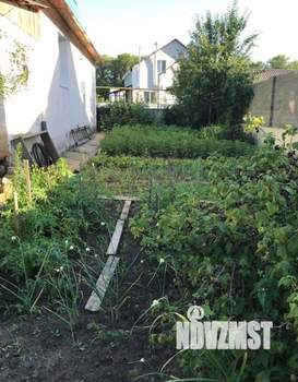 Дом 115м², 2-этажный, участок 6 сот.