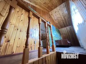 Дом 70м², 2-этажный, участок 4 сот.