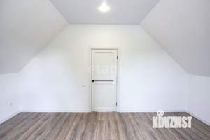 Дом 128м², 2-этажный, участок 8 сот.