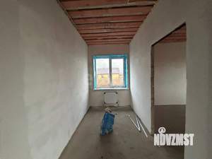 Дом 117м², 2-этажный, участок 8 сот.