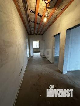 Дом 109м², 1-этажный, участок 6 сот.