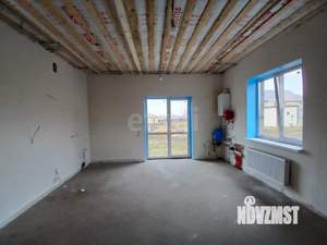 Дом 120м², 1-этажный, участок 7 сот.