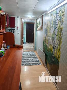 Дом 65м², 2-этажный, участок 5 сот.