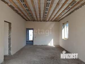 Дом 95м², 1-этажный, участок 8 сот.