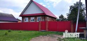 Дом 100м², 1-этажный, участок 16 сот.