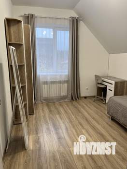Дом 120м², 2-этажный, участок 5 сот.