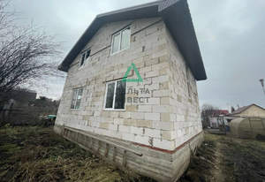 Дом 127м², 2-этажный, участок 8 сот.