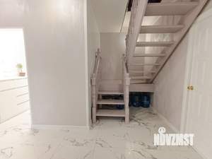 Коттедж 224м², 3-этажный, участок 10 сот.