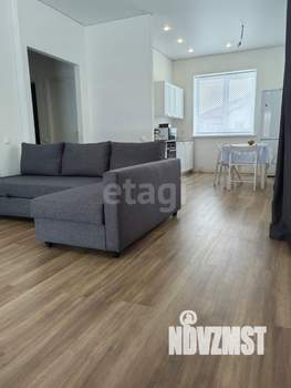 Дом 95м², 1-этажный, участок 6 сот.