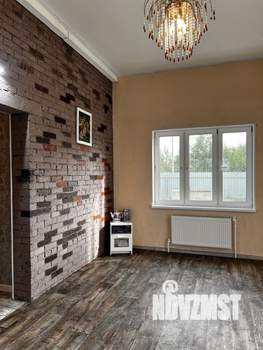 Дом 145м², 2-этажный, участок 6 сот.