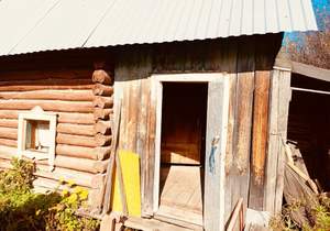 Дом 36м², 2-этажный, участок 5 сот.