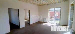 Дом 96м², 1-этажный, участок 6 сот.