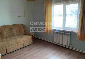 Дом 68м², 2-этажный, участок 6 сот.