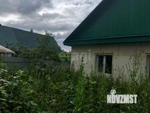 Дом 90м², 1-этажный, участок 8 сот.