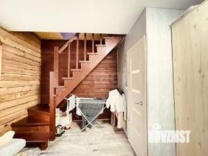 Дом 100м², 2-этажный, участок 6 сот.