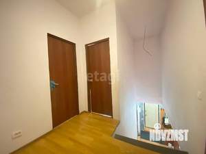 Таунхаус 115м², 2-этажный, участок 6 сот.