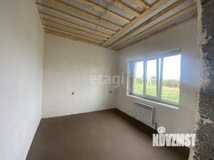Дом 95м², 1-этажный, участок 6 сот.