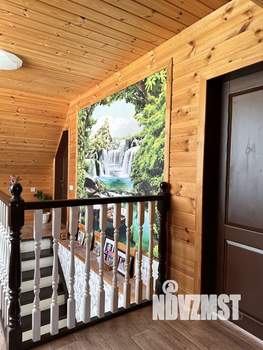 Дом 120м², 2-этажный, участок 20 сот.