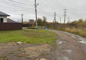 Дом 82м², 1-этажный, участок 6 сот.