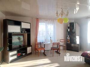 Дом 67м², 1-этажный, участок 8 сот.